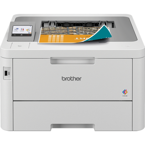 Brother HL-L8240CDW laserprinter Kleur 600 x 600 DPI A4 Wifi