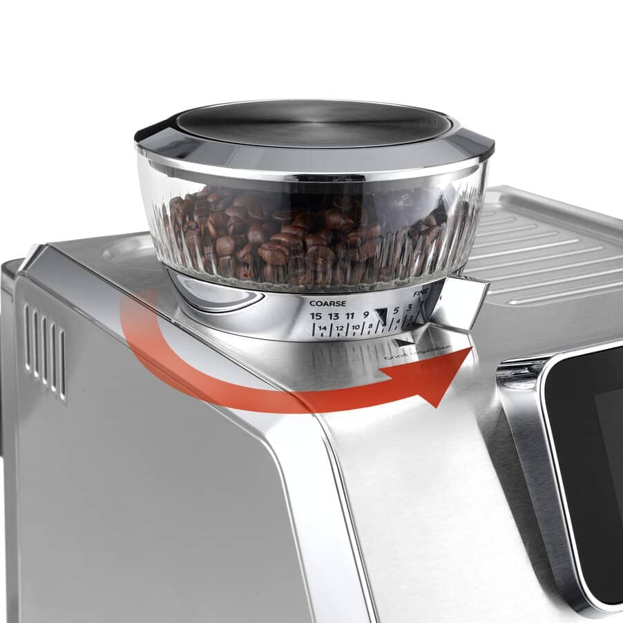 De’Longhi La Specialista EC9455.M Half automatisch Espressomachine 1,7 l - Afbeelding 8
