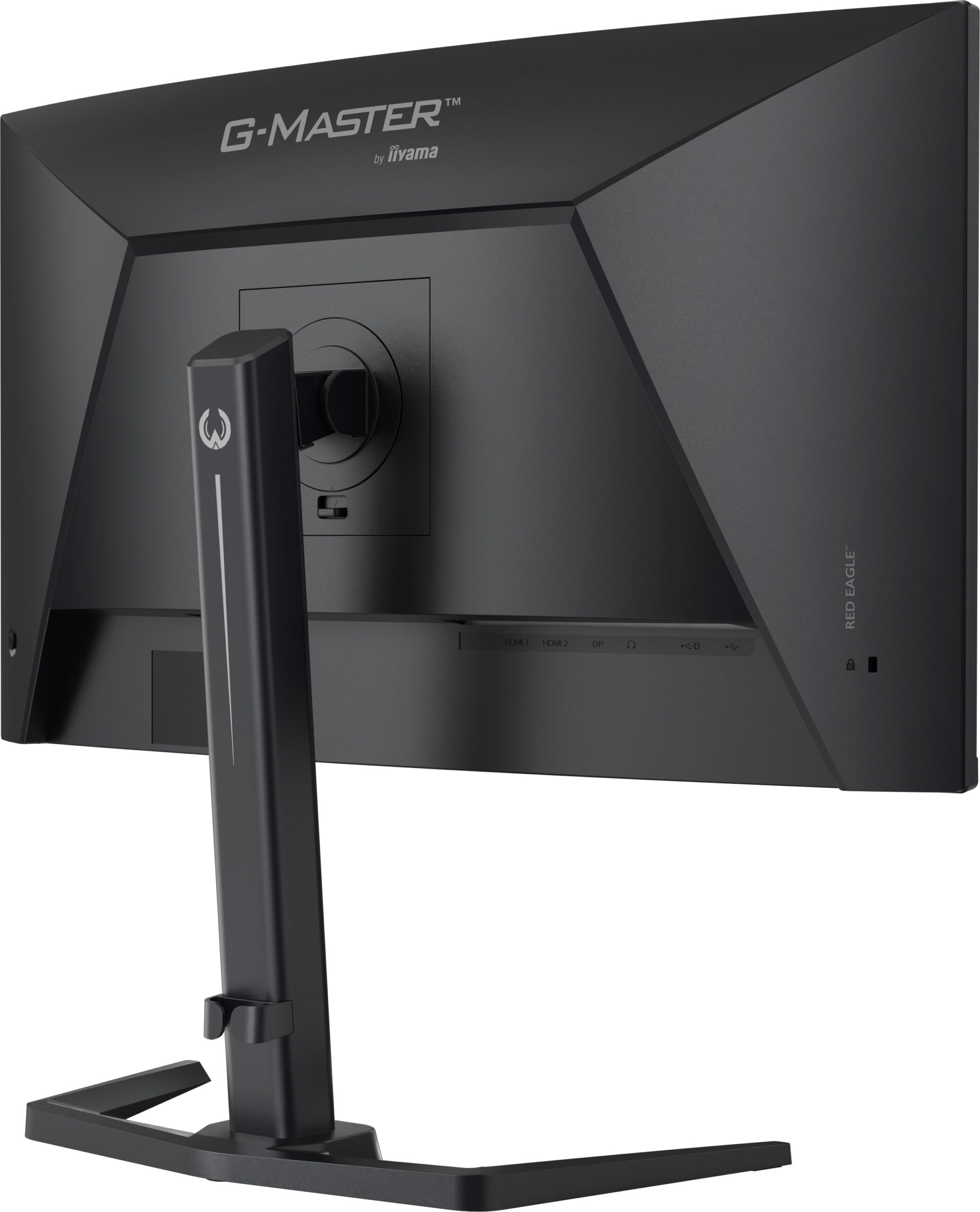 iiyama G-MASTER GCB2784HSU-B1 27" 240Hz computer monitor 68,6 cm (27") 1920 x 1080 Pixels Zwart - Afbeelding 20