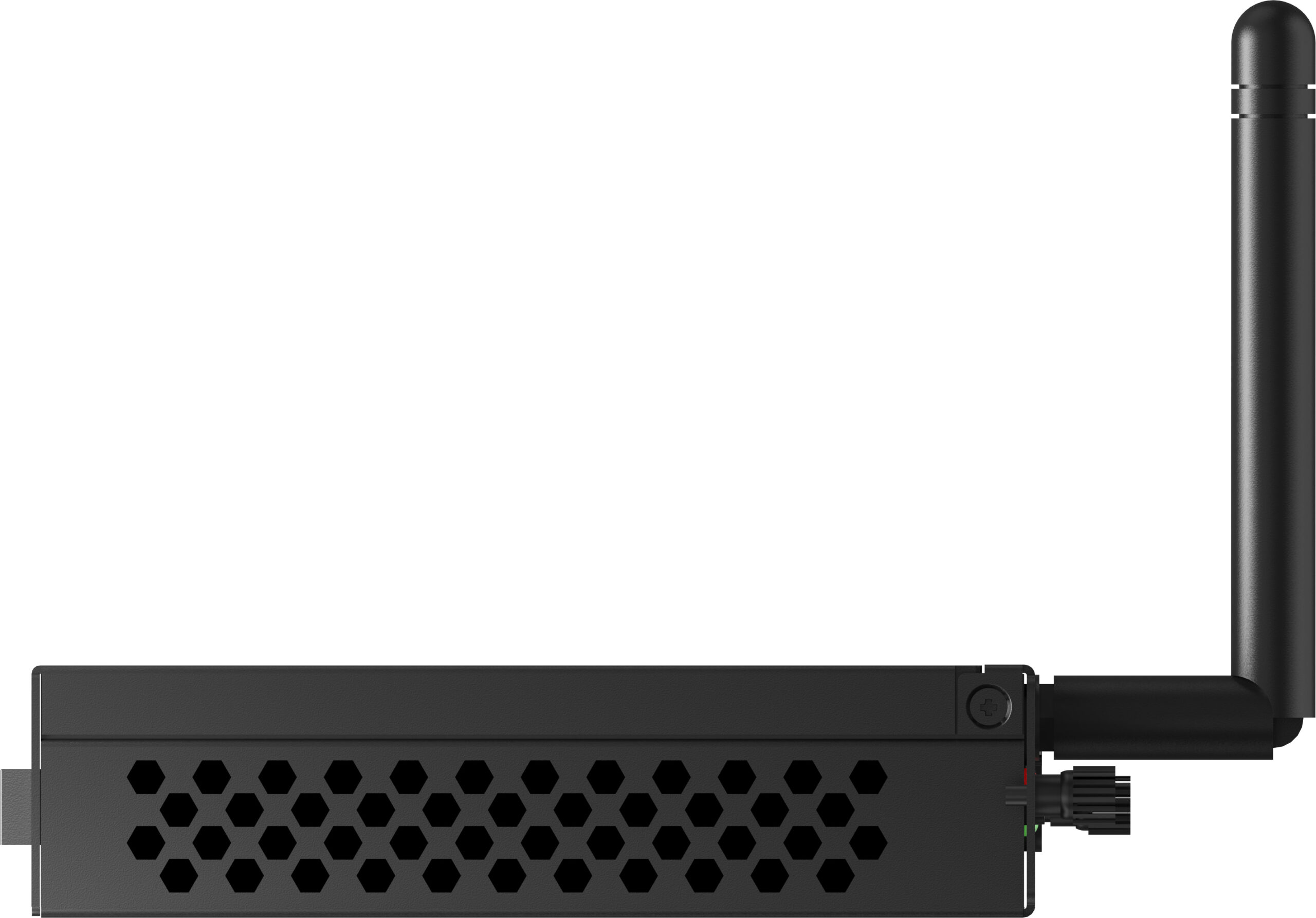 iiyama OPC51204BC-1 PC's/werkstation Intel® Core™ i5 i5-12450H 8 GB DDR4-SDRAM 256 GB SSD Windows 11 IoT Enterprise Mini PC Zwart - Afbeelding 5