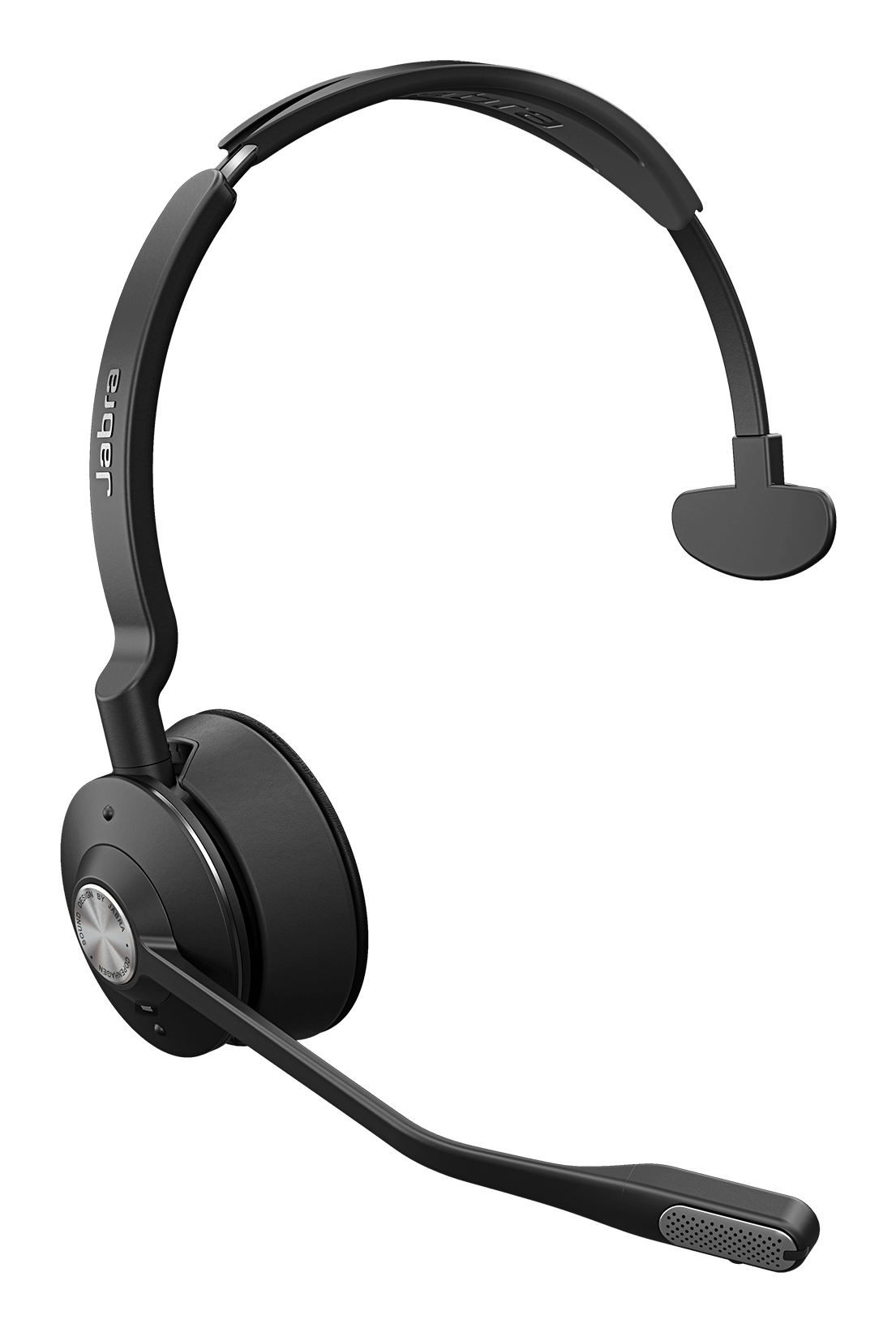 Jabra Engage 75 SE Headset USB Type-C Bluetooth - Afbeelding 2