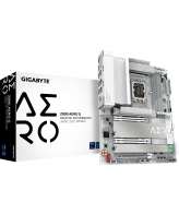 GIGABYTE Z890 AERO G moederbord Intel Z890 Express LGA 1851 (Socket V1) ATX