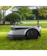 Ecovacs MPB12-13 grasmaaier Robotgrasmaaier Batterij/Accu Grijs