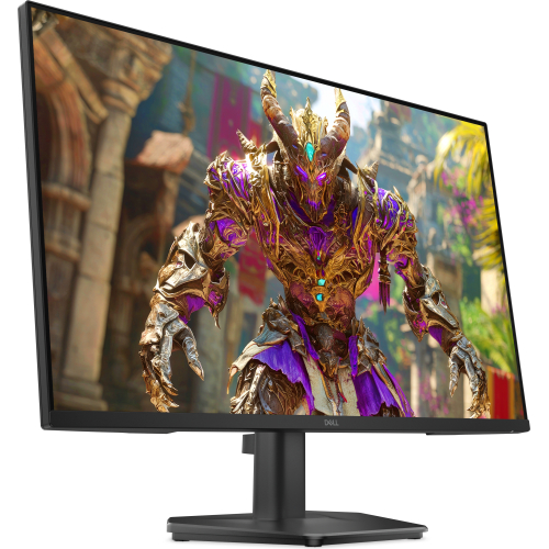 DELL SE2726HG computer monitor 68,6 cm (27") 1920 x 1080 Pixels Full HD LCD Zwart
