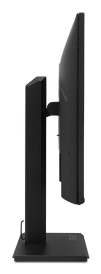 Acer B8 B248Y G computer monitor 60,5 cm (23.8") 1920 x 1080 Pixels Full HD Zwart - Afbeelding 8