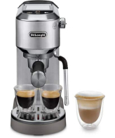 De’Longhi Dedica Duo EC890.M Espressomachine 1,1 l