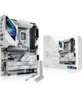 ASUS ROG STRIX Z890-A GAMING WIFI Intel Z890 LGA 1851 (Socket V1) ATX