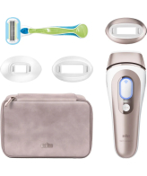Braun Silk-Expert Pro IPL PL7253 Roségoud, Wit