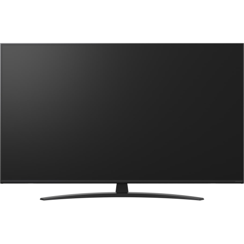 LG NanoCell AI 55NANO81A3A tv 139,7 cm (55") 4K Ultra HD Smart TV Wifi Zwart