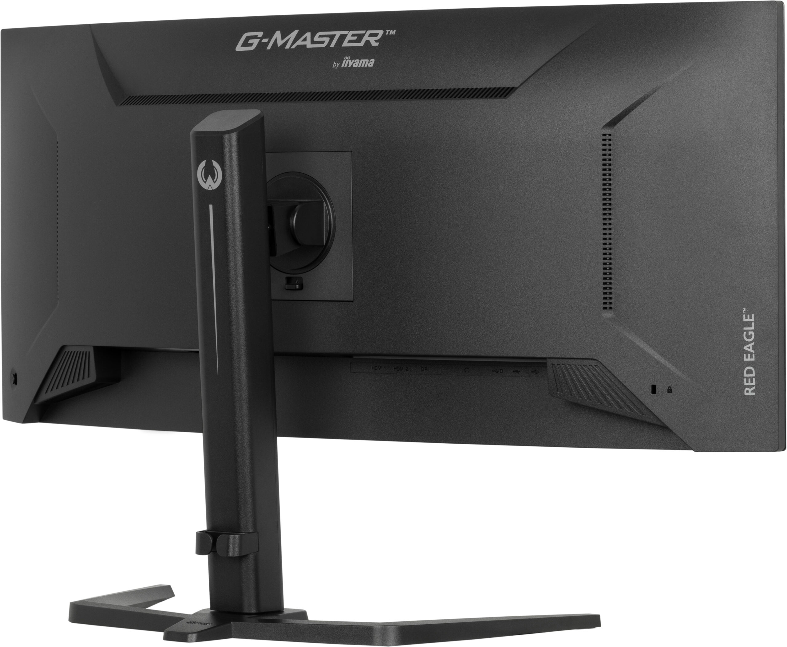 iiyama G-MASTER GCB3484WQSU-B1 computer monitor 86,4 cm (34") 3440 x 1440 Pixels UltraWide Quad HD LED Zwart - Afbeelding 8