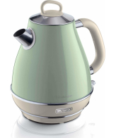 Ariete 2869/04 waterkoker 1,7 l 2000 W Groen