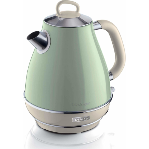 Ariete 2869/04 waterkoker 1,7 l 2000 W Groen