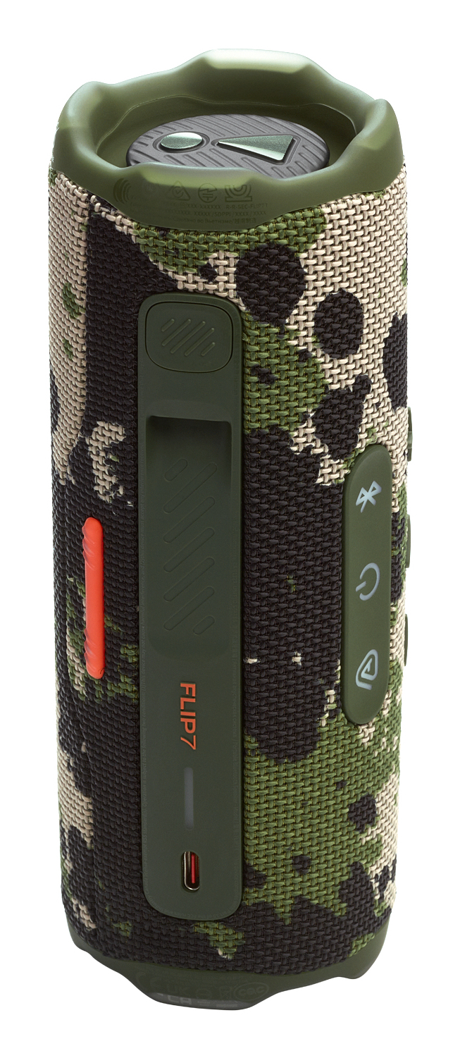 JBL Flip 7 Khaki 25 W - Afbeelding 9