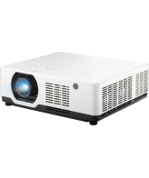 Viewsonic LSC601WU beamer/projector Projector met normale projectieafstand 6000 ANSI lumens 3LCD WUXGA (1920x1200) Wit