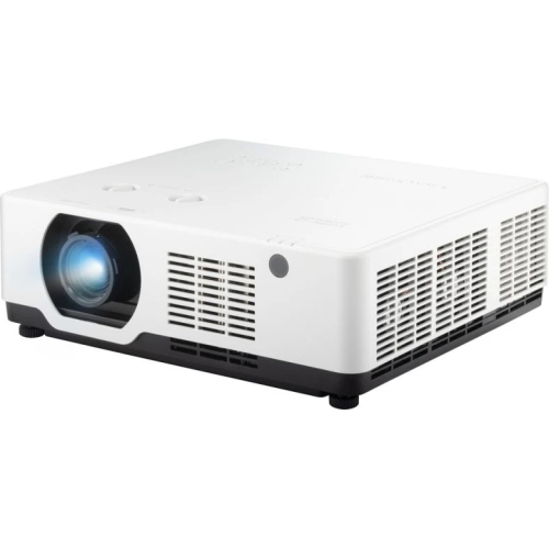 Viewsonic LSC601WU beamer/projector Projector met normale projectieafstand 6000 ANSI lumens 3LCD WUXGA (1920x1200) Wit
