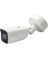 LevelOne FCS-5095 bewakingscamera Bullet IP-beveiligingscamera Binnen & buiten 3840 x 2160 Pixels Vloer/muur