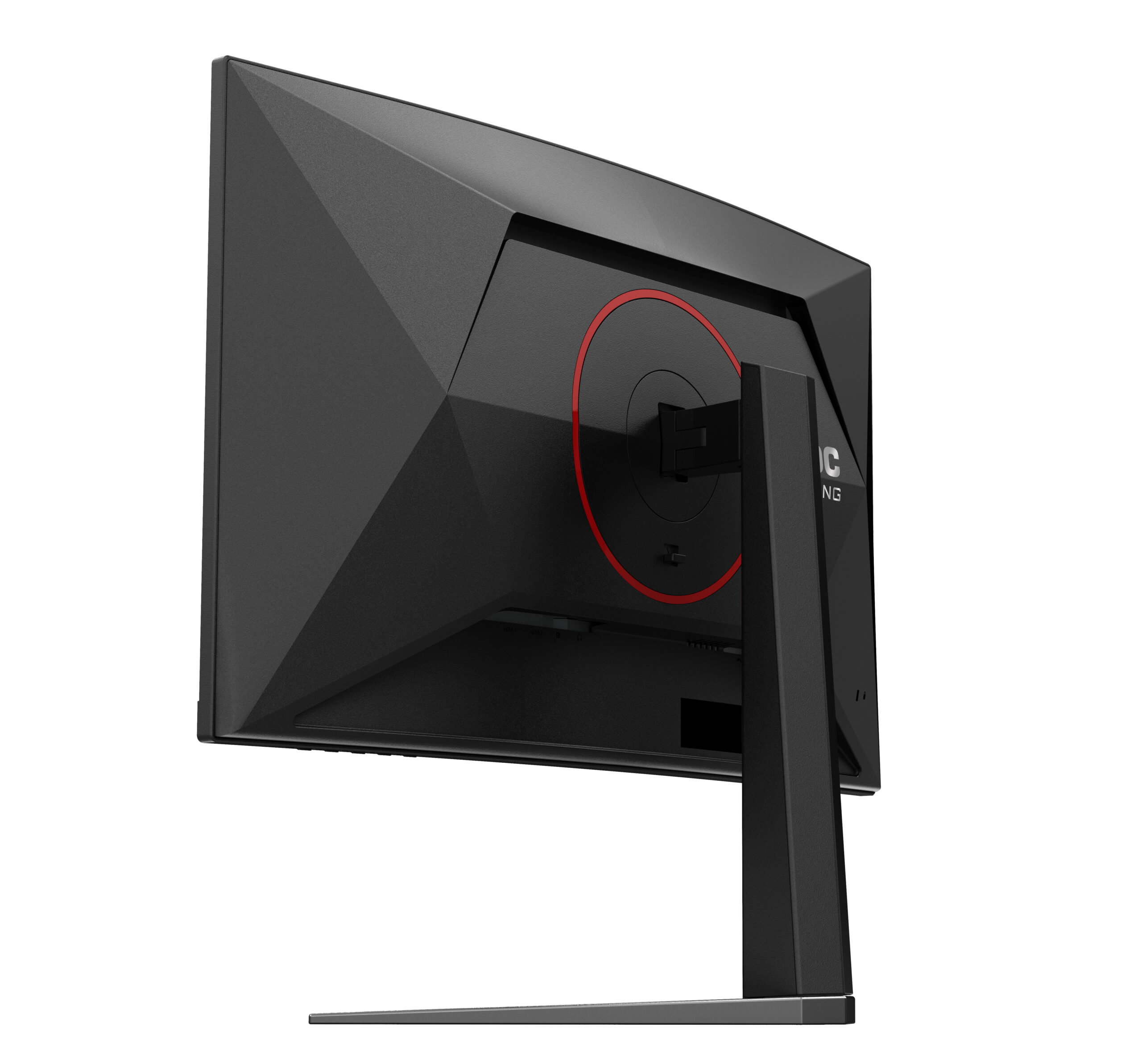 AOC G4 C27G4H computer monitor 68,6 cm (27") 1920 x 1080 Pixels Zwart - Afbeelding 8