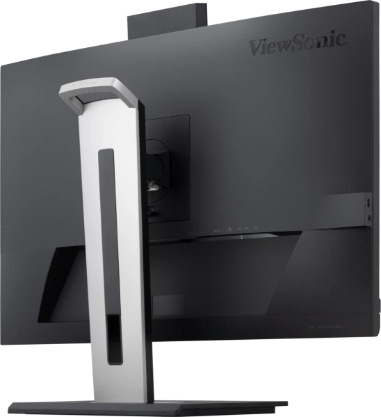 Viewsonic VG Series VG2757V-2K computer monitor 68,6 cm (27") 2560 x 1440 Pixels Quad HD LED Zwart - Afbeelding 6