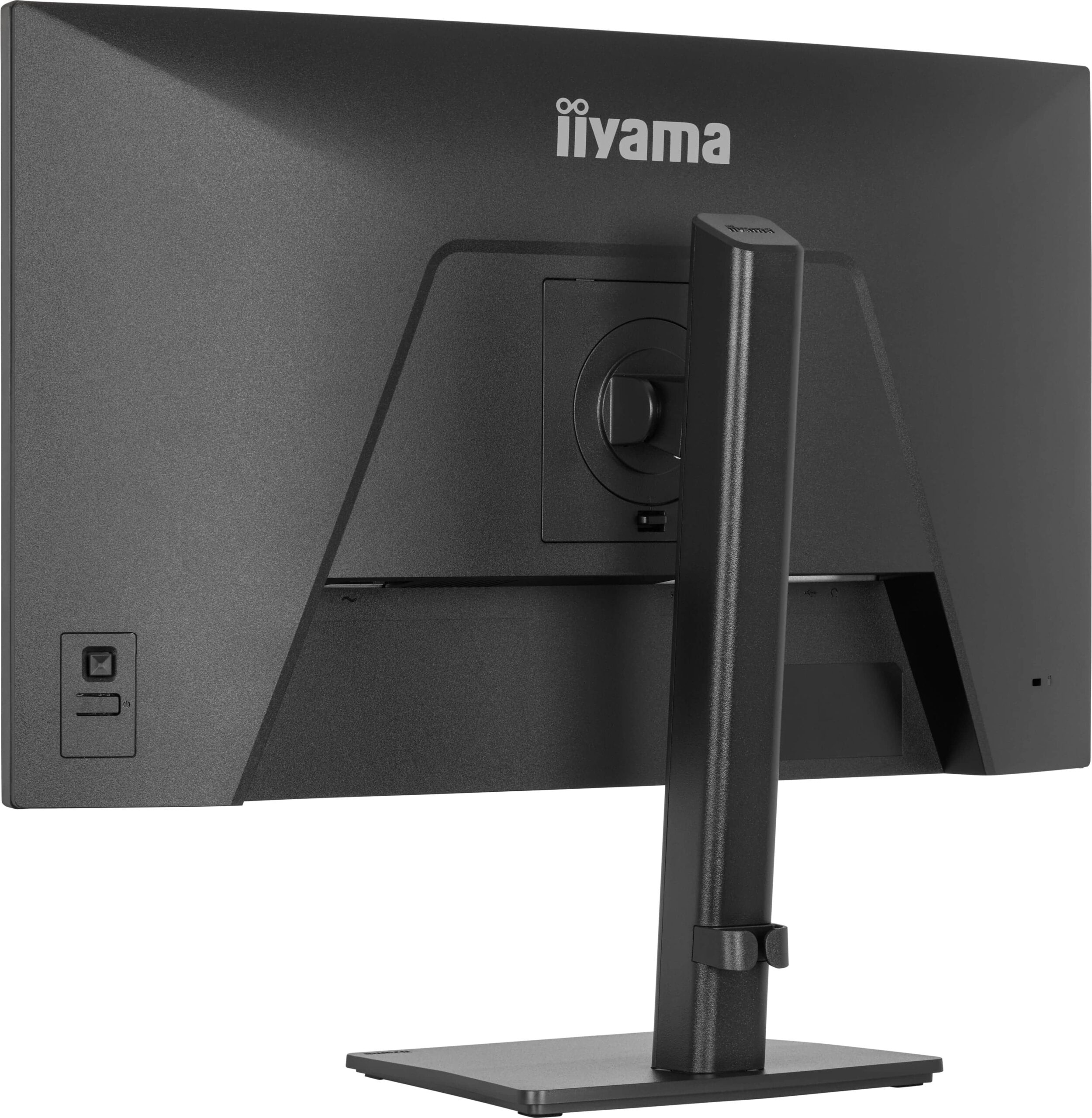 iiyama ProLite XB2796HSC-B1 computer monitor 68,6 cm (27") 1920 x 1080 Pixels Full HD LED Zwart - Afbeelding 14