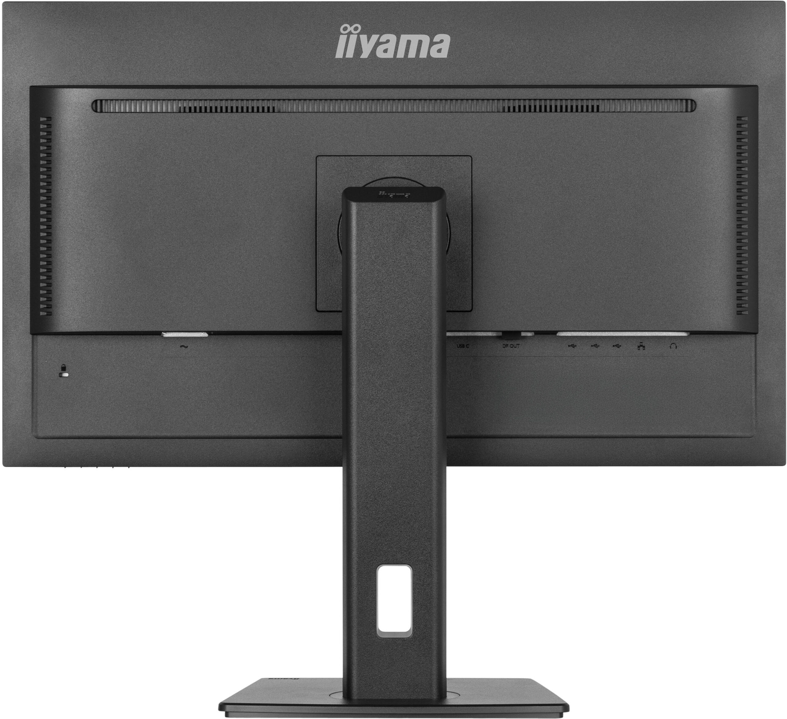 iiyama ProLite XUB2797QSN-B2 computer monitor 68,6 cm (27") 2560 x 1440 Pixels Quad HD LED Zwart - Afbeelding 10