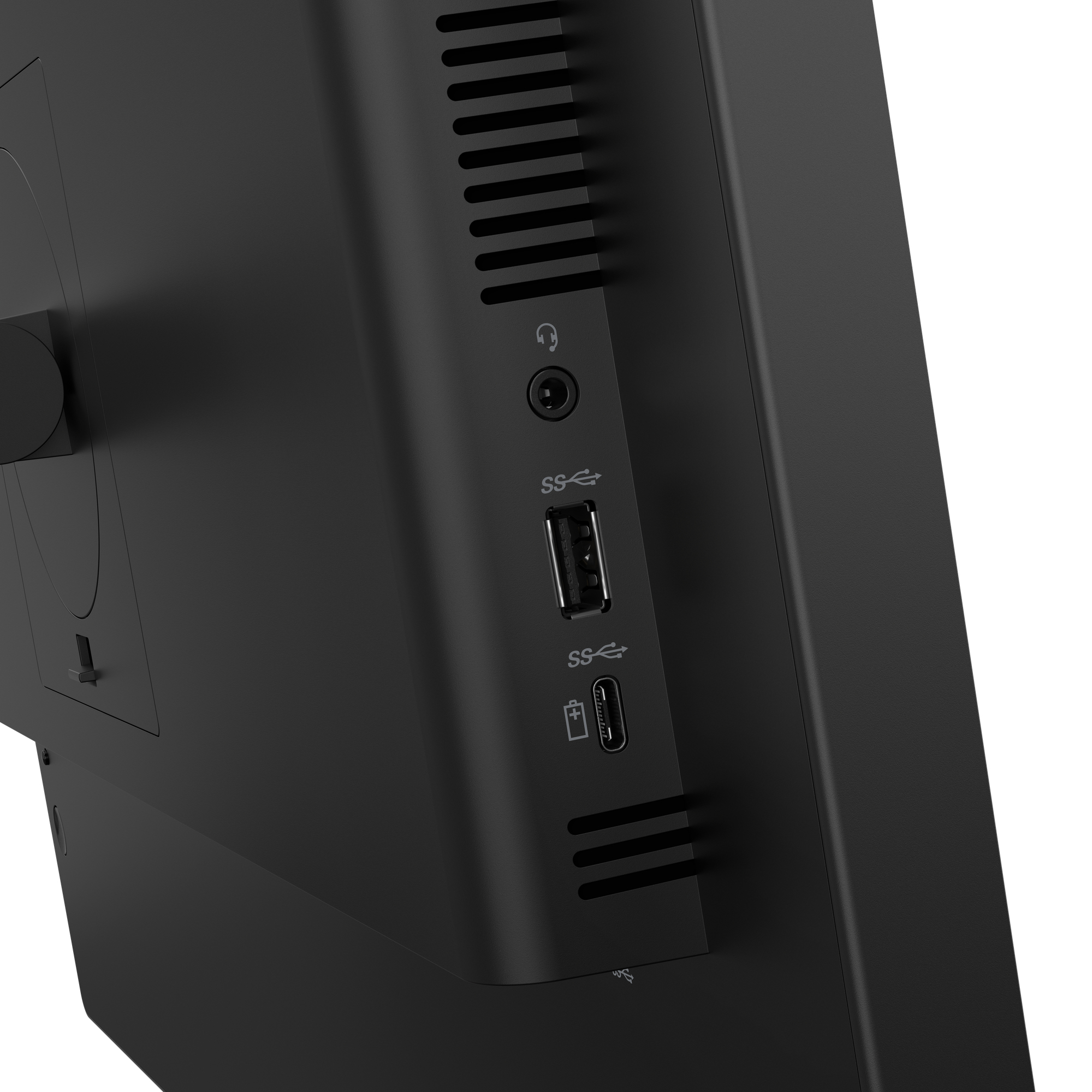 Lenovo ThinkVision T27QD-4v Monitor - Afbeelding 10
