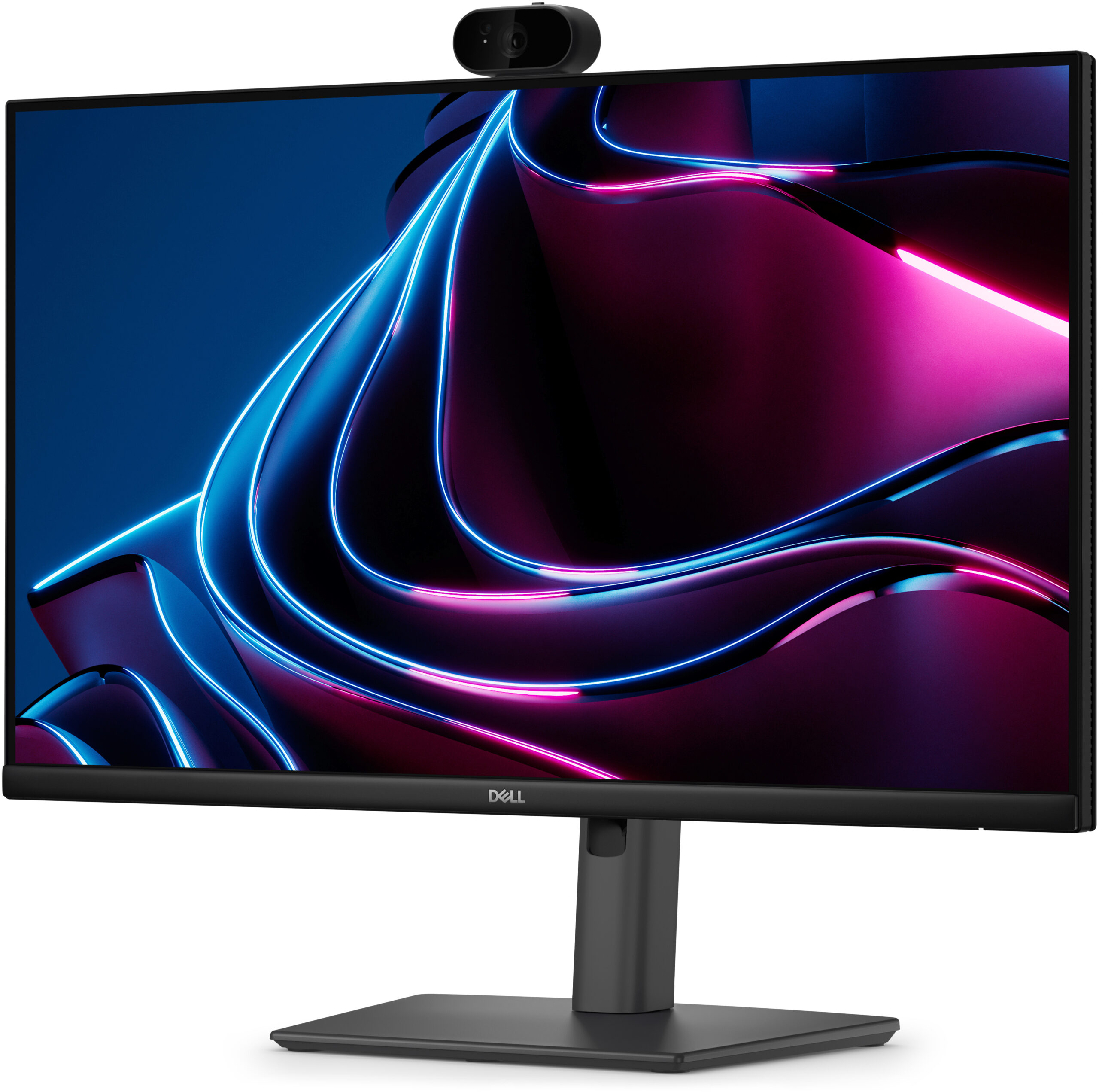 DELL Pro P P2426HEV computer monitor 60,5 cm (23.8") 1920 x 1080 Pixels Full HD LCD Zwart - Afbeelding 3