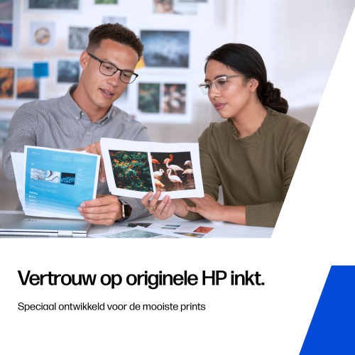 HP Officejet Enterprise inktverzamelunit