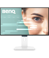 BenQ GW2790TC computer monitor 68,6 cm (27") 1920 x 1080 Pixels Full HD LCD Zwart, Wit