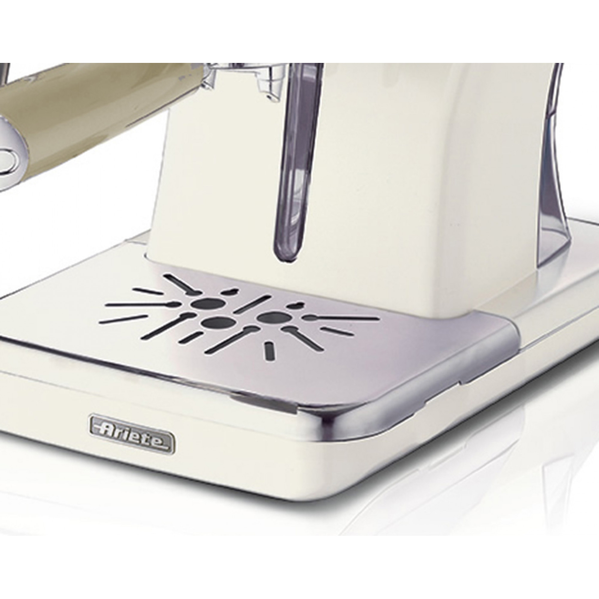 Ariete 1389/13 Handmatig Espressomachine 0,9 l - Afbeelding 7