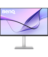 BenQ MA320UP computer monitor 80 cm (31.5") 3840 x 2160 Pixels 4K Ultra HD Wit