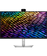 DELL Pro P P2726DEB 68,6 cm (27") LCD 2560 x 1440 Pixels Quad HD