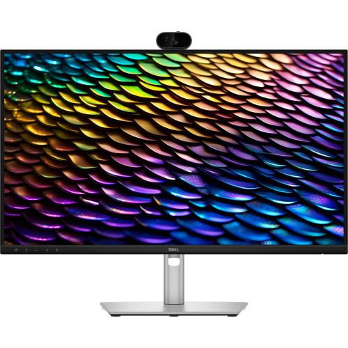 DELL Pro P P2726DEB 68,6 cm (27") LCD 2560 x 1440 Pixels Quad HD