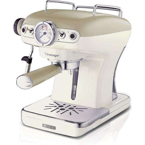 Ariete 1389/13 Handmatig Espressomachine 0,9 l