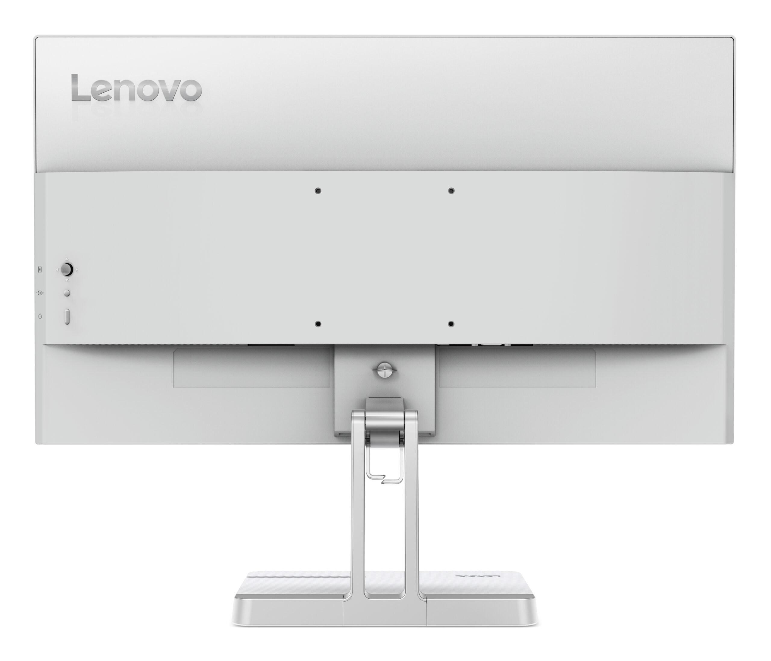Lenovo L24-4C computer monitor 60,5 cm (23.8") 1920 x 1080 Pixels Full HD LCD Grijs - Afbeelding 8