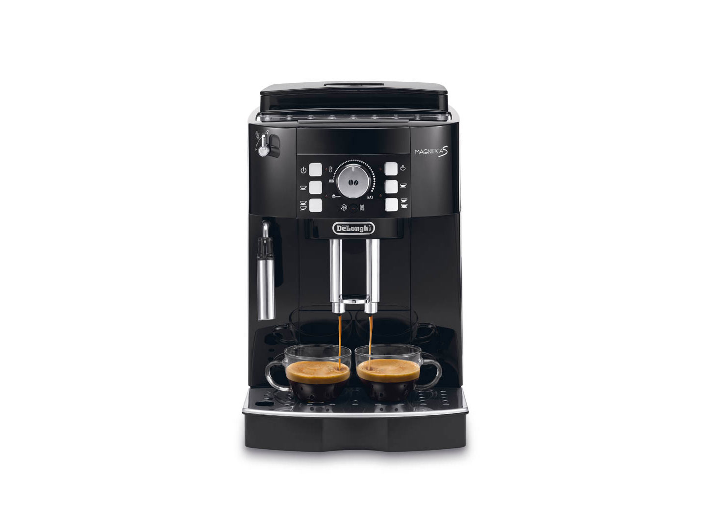 De’Longhi Magnifica S Volledig automatisch Espressomachine 1,8 l - Afbeelding 2