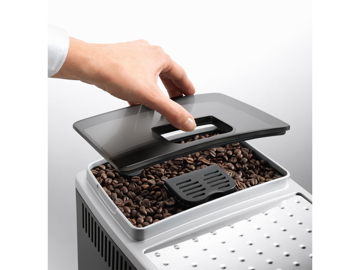 De’Longhi Magnifica S Volledig automatisch Espressomachine 1,8 l - Afbeelding 6
