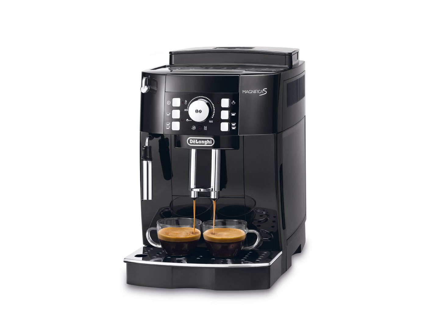 De’Longhi Magnifica S Volledig automatisch Espressomachine 1,8 l - Afbeelding 3