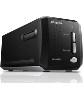 Plustek OpticFilm 8200i SE Film-/diascanner 7200 x 7200 DPI Zwart