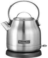 KitchenAid 5KEK1222ESX waterkoker 1,25 l 2200 W Roestvrijstaal