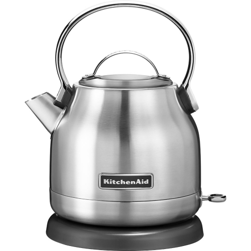 KitchenAid 5KEK1222ESX waterkoker 1,25 l 2200 W Roestvrijstaal