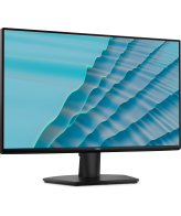 DELL SE2726H computer monitor 68,6 cm (27") 1920 x 1080 Pixels Full HD LCD Zwart