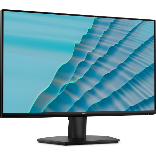 DELL SE2726H computer monitor 68,6 cm (27") 1920 x 1080 Pixels Full HD LCD Zwart