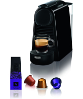 De’Longhi Essenza Mini EN85.B Half automatisch Koffiepadmachine 0,6 l