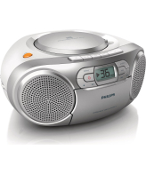 Philips CD-soundmachine AZ127/12
