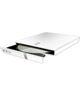 ASUS SDRW-08D2S-U Lite optisch schijfstation DVD±R/RW Wit