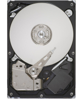 Seagate Pipeline HD 320GB 3.5" SATA II interne harde schijf 5900 RPM 8 MB 3.5"