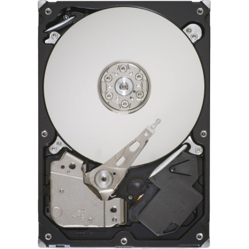 Seagate Pipeline HD 320GB 3.5" SATA II interne harde schijf 5900 RPM 8 MB 3.5"