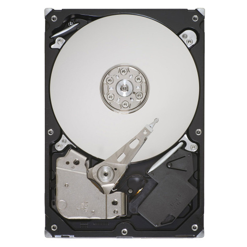 Seagate Pipeline HD 320GB 3.5" SATA II interne harde schijf 5900 RPM 8 MB 3.5"