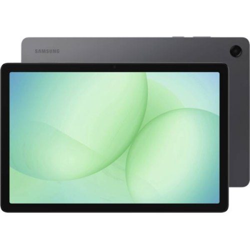 Samsung Galaxy Tab A11 Wi-Fi 128 GB 22,1 cm (8.7") 8 GB Wi-Fi 5 (802.11ac) Android 15 Grijs