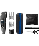 Philips 7000 series Hairclipper series 7000 HC7650/15 Afspoelbare tondeuse